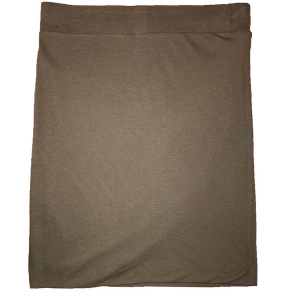 Mini Skirt - Picture 3 of 3